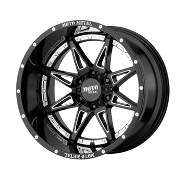 RIN MOTO METAL MO993 20X9 6X135 ET+0 BOCIN 880 G-BLK MILL JW20101