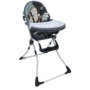 SILLA COMEDOR DISNEY HH-900 BEBESITOS