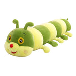PELUCHE GUSANITO W031 MUNBE