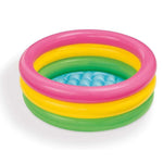 PISCINA ARCOIRIS 61X22CM ZA589 OGUSS