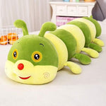 PELUCHE GUSANITO W031 MUNBE