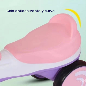 MONTABLE INFANTIL BURBUJERO QY-688 MUNBE