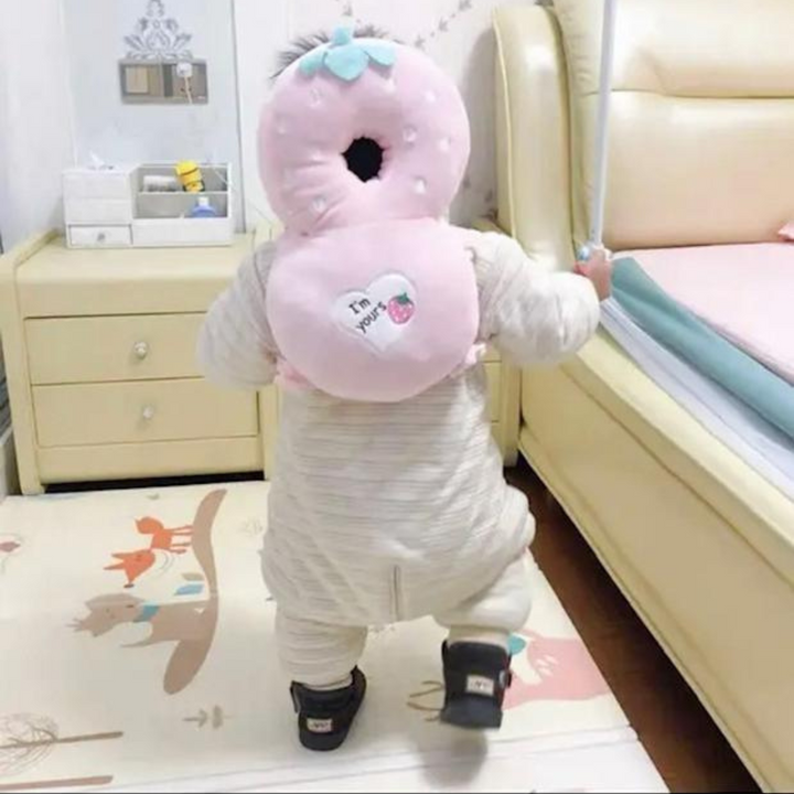 ALMOHADA PROTECTOR CABEZA Y ESPALDA 889-9 LA GLORIA