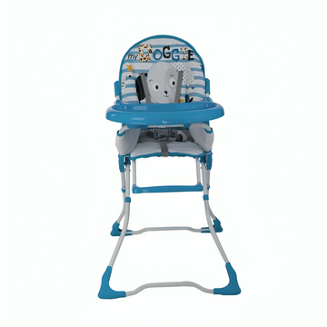 SILLA COMEDOR MLU-1037 BEBESITOS