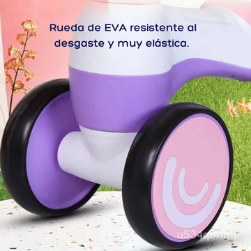 MONTABLE INFANTIL BURBUJERO QY-688 MUNBE