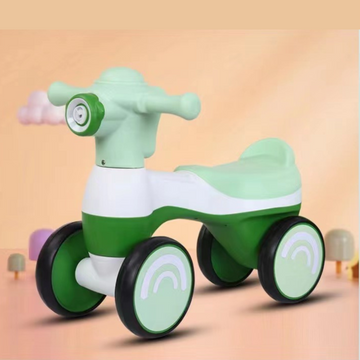 MONTABLE INFANTIL BURBUJERO QY-688 MUNBE