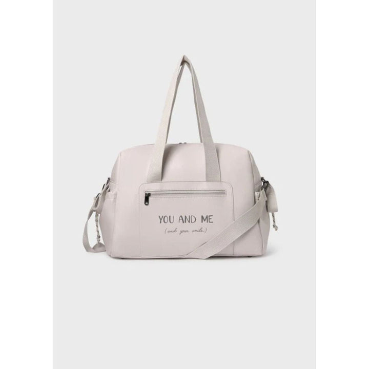 BOLSO PAÑALERA 19500 MAYORAL