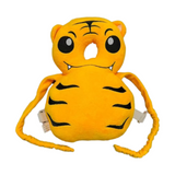 ALMOHADA PROTECTOR CABEZA Y ESPALDA 889-9 LA GLORIA