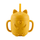 VASO PITILLO SILICONA HP-002 LA GLORIA