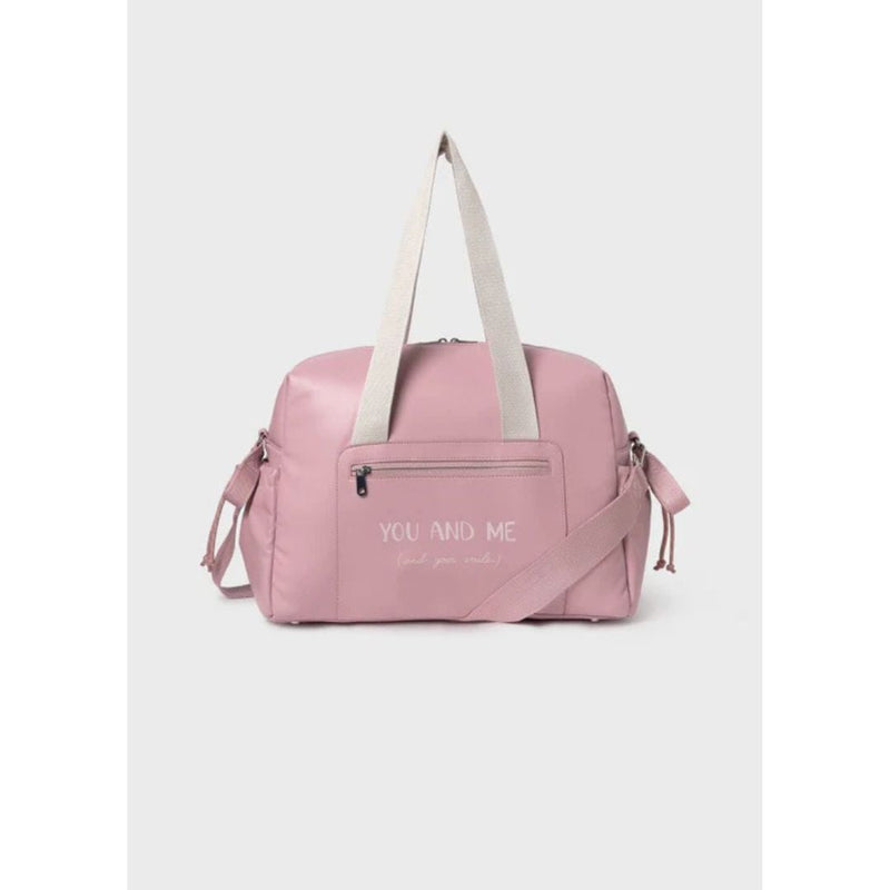 BOLSO PAÑALERA 19500 MAYORAL