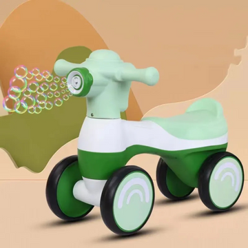 MONTABLE INFANTIL BURBUJERO QY-688 MUNBE