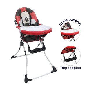 Rojo/Negro