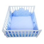 PROTECTOR CUNA NUBE 33CM 1035 ABBA