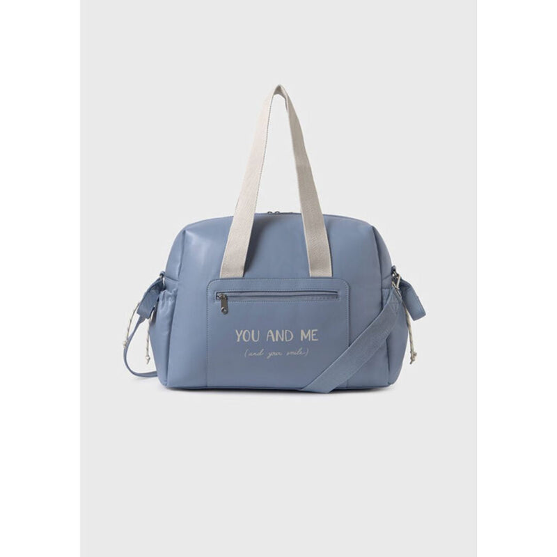 BOLSO PAÑALERA 19500 MAYORAL
