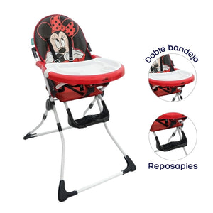 Rojo/Negro