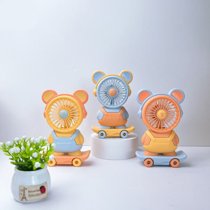 VENTILADOR LP826A/HD6614 MUNBE