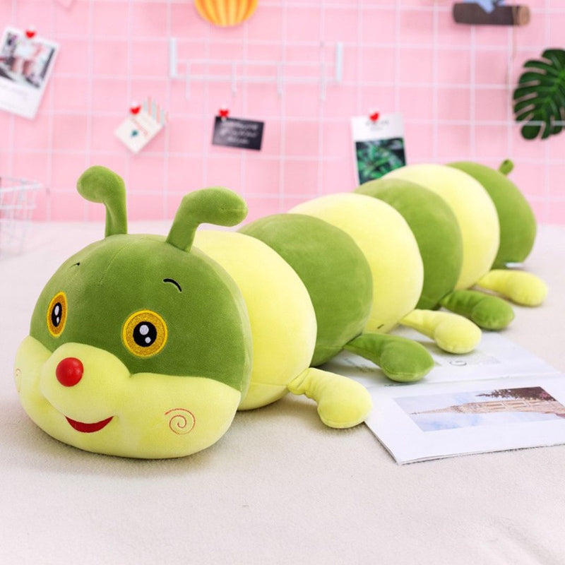 PELUCHE GUSANITO W031 MUNBE
