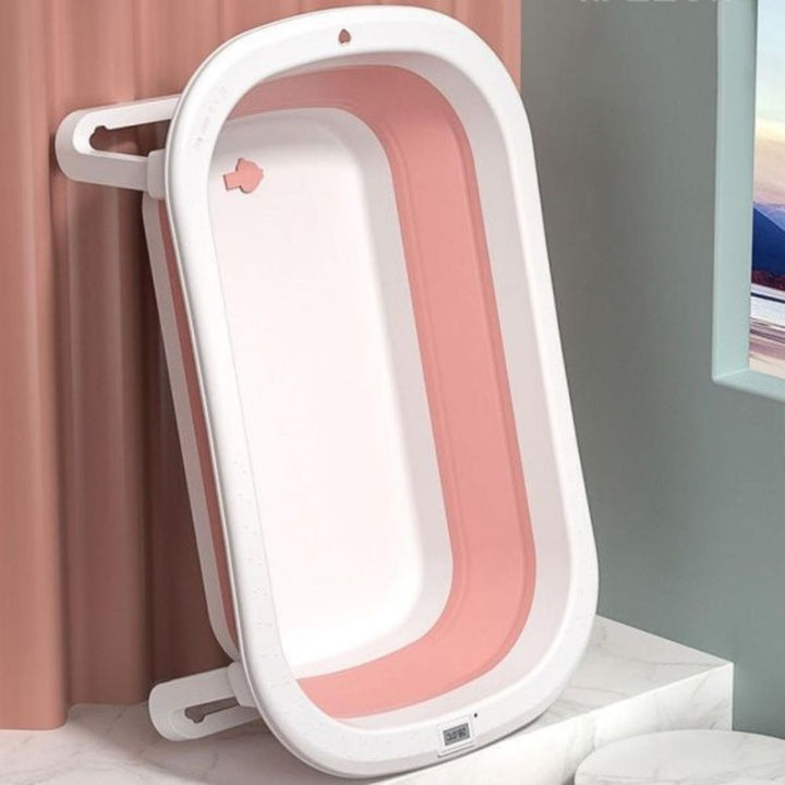 BAÑERA PLEGABLE+ACCESOR 252-100 BABY KAYS