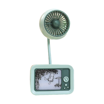 VENTILADOR LP880A MUNBE