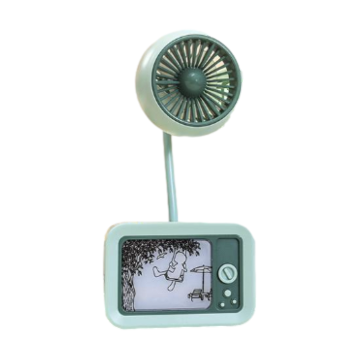 VENTILADOR LP880A MUNBE