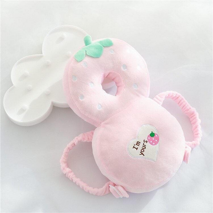 ALMOHADA PROTECTOR CABEZA Y ESPALDA 889-9 LA GLORIA