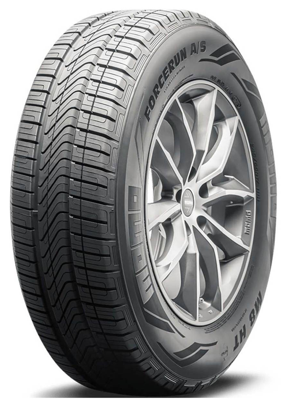MOMO M8 FORCERUN HT 265/65R17 116H