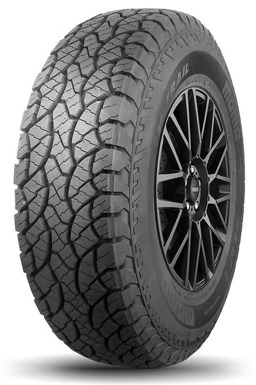 MOMO M8 M-TRAIL AT 265/65R17 116H