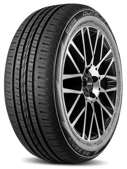 MOMO M2 OUTRUN 195/50R15 82V
