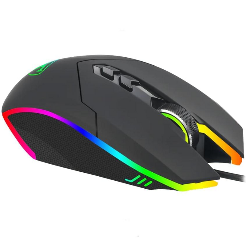 Mouse T-Dagger LIEUTENANT T-TGM301 RGB