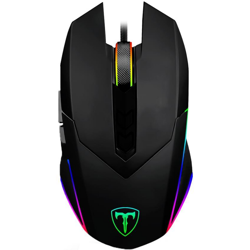 Mouse T-Dagger LIEUTENANT T-TGM301 RGB