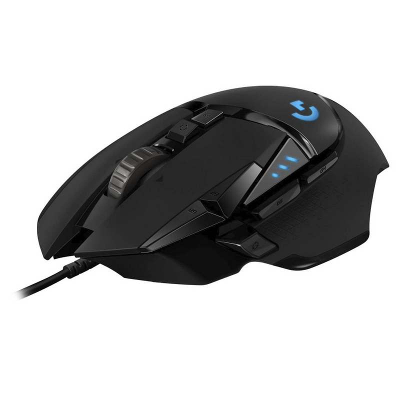 Mouse Logitech G502 HERO
