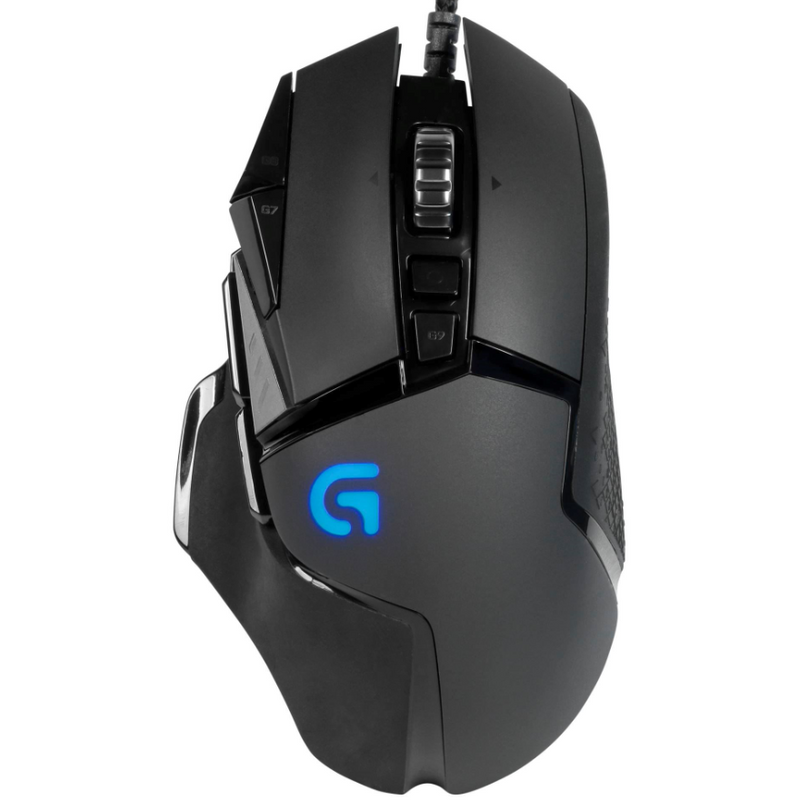 Mouse Logitech G502 HERO