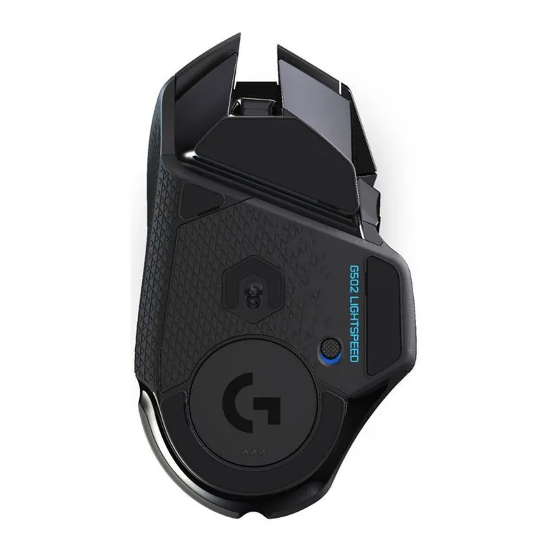 Mouse Logitech G502 HERO