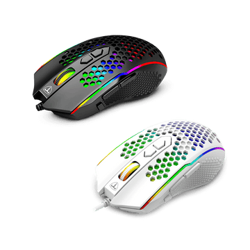 Mouse Gamer T-Dagger Imperial T-TGM310 RGB