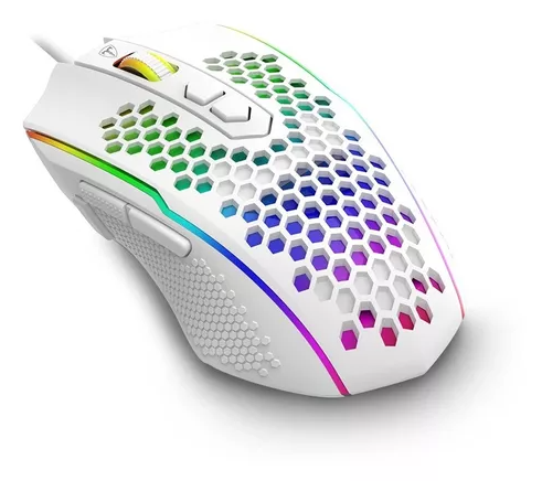 Mouse Gamer T-Dagger Imperial T-TGM310 RGB
