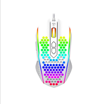 Mouse Gamer T-Dagger Imperial T-TGM310 RGB