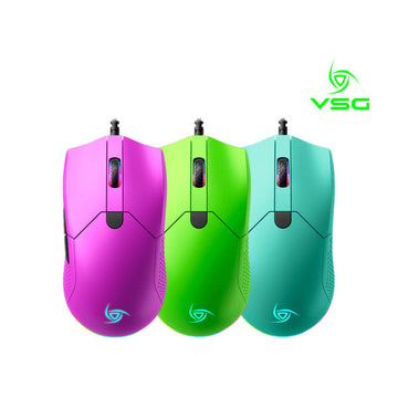 Mouse VSG AURORA RGB