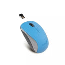 Mouse Inalambrico Genius En Varios Colores NX-7000