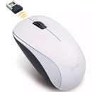 Mouse Inalambrico Genius En Varios Colores NX-7000