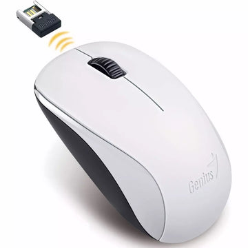 Mouse Inalambrico Genius En Varios Colores NX-7000