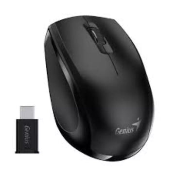 Mouse Inalambrico Genius Con Usb TypeC  NX-8006 TYPEC