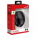 Mouse Inalambrico Genius Con Usb TypeC  NX-8006 TYPEC