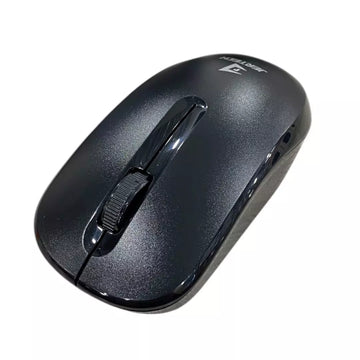 Mouse Jertech Inalambrico de Pilas JR12