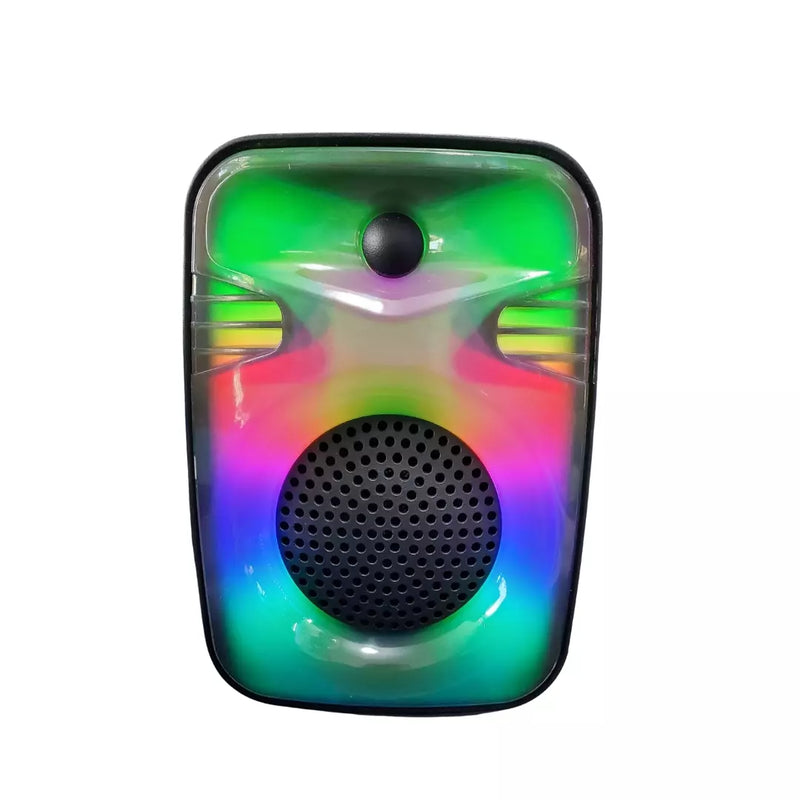 Parlante/Cabina De Sonido Con 5W De Potencia Con Retroiluminado MS-1764BT