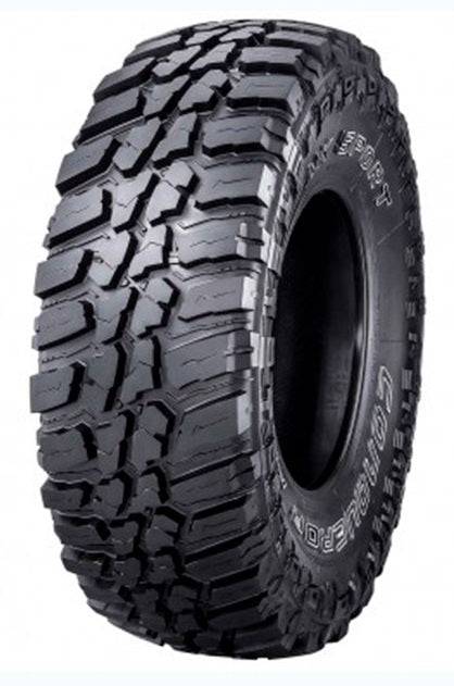 NANKANG MT-1 LT275/65R18 123/120Q
