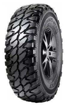 HIFLY MT601 VIGOROUS LT245/75R16 120/116Q