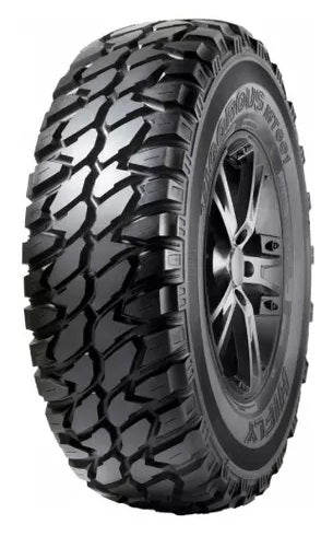 HIFLY MT601 VIGOROUS LT265/75R16 123/120Q