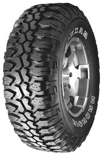 MAXXIS MT762 285/70R17 121Q LT 3015