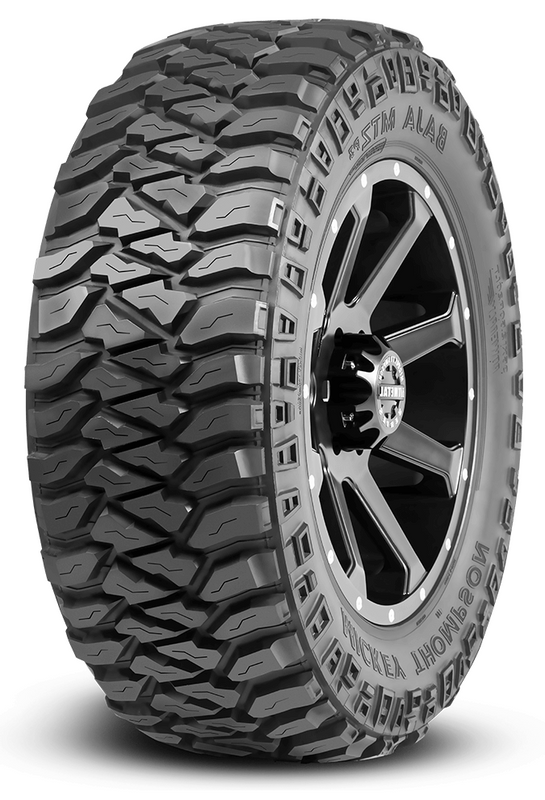 MICKEY THOMPSON BAJA MTZP3 31X10.5R15 LT 109Q 24178