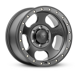 MICKEY THOMPSON MT CANYON PRO BLACK 18X9 5X139 ET+0 BOCIN: 108.1 BLACK 274562